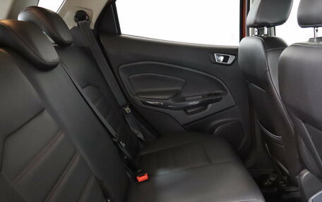 Ford EcoSport, 2014 год, 899 000 рублей, 12 фотография