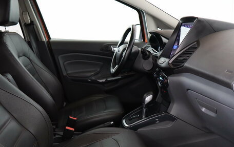 Ford EcoSport, 2014 год, 899 000 рублей, 10 фотография