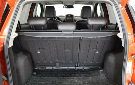 Ford EcoSport, 2014 год, 899 000 рублей, 14 фотография