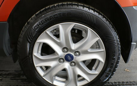 Ford EcoSport, 2014 год, 899 000 рублей, 16 фотография