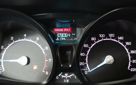 Ford EcoSport, 2014 год, 899 000 рублей, 15 фотография