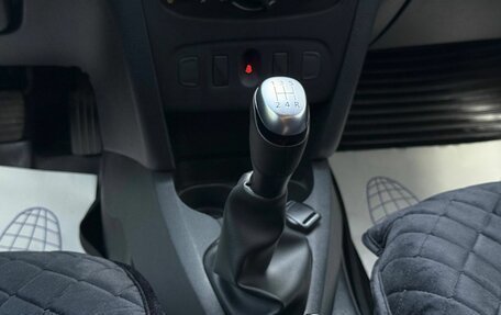 Renault Logan II, 2022 год, 1 150 000 рублей, 16 фотография