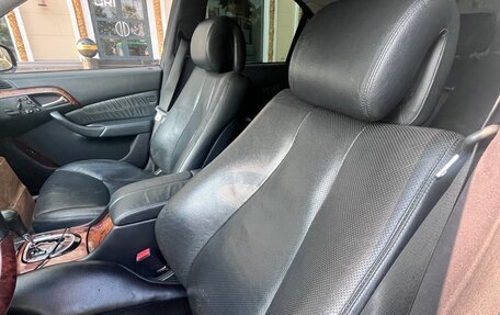 Mercedes-Benz S-Класс, 2003 год, 699 000 рублей, 12 фотография