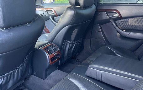 Mercedes-Benz S-Класс, 2003 год, 699 000 рублей, 13 фотография