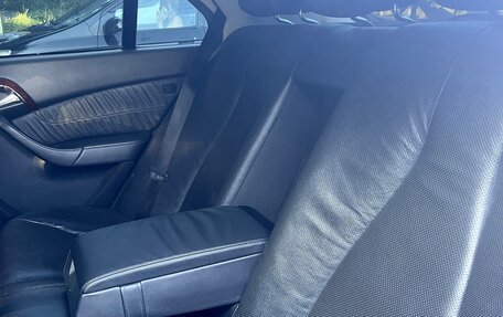 Mercedes-Benz S-Класс, 2003 год, 699 000 рублей, 14 фотография