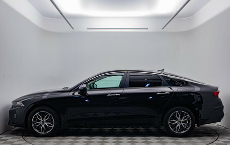 KIA K5, 2021 год, 2 388 000 рублей, 2 фотография