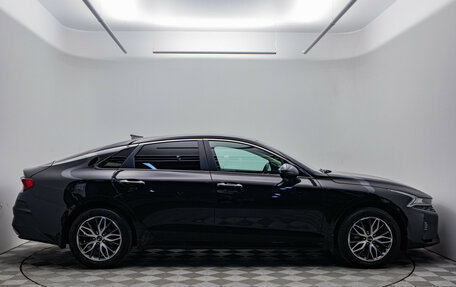 KIA K5, 2021 год, 2 388 000 рублей, 7 фотография