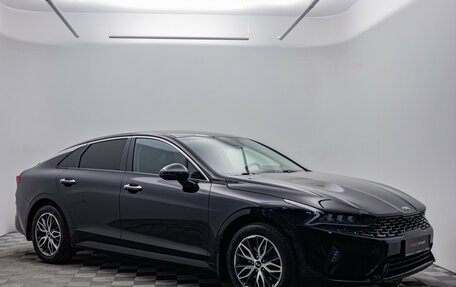 KIA K5, 2021 год, 2 388 000 рублей, 8 фотография