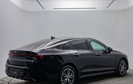 KIA K5, 2021 год, 2 388 000 рублей, 5 фотография