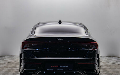 KIA K5, 2021 год, 2 388 000 рублей, 4 фотография