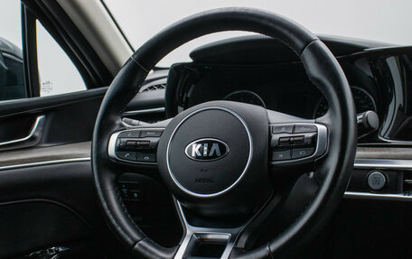 KIA K5, 2021 год, 2 388 000 рублей, 16 фотография