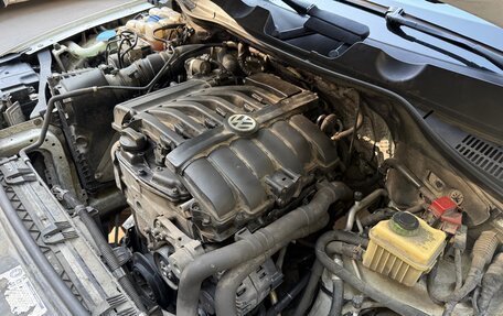 Volkswagen Touareg III, 2013 год, 2 400 000 рублей, 9 фотография