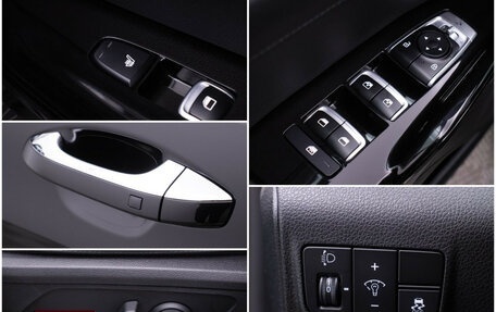 KIA K5, 2021 год, 2 388 000 рублей, 17 фотография