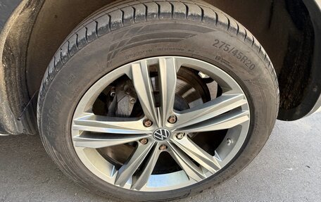 Volkswagen Touareg III, 2013 год, 2 400 000 рублей, 15 фотография