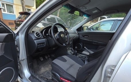 Mazda 3, 2008 год, 335 000 рублей, 7 фотография
