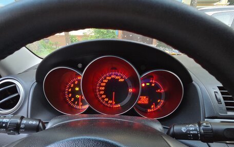 Mazda 3, 2008 год, 335 000 рублей, 10 фотография