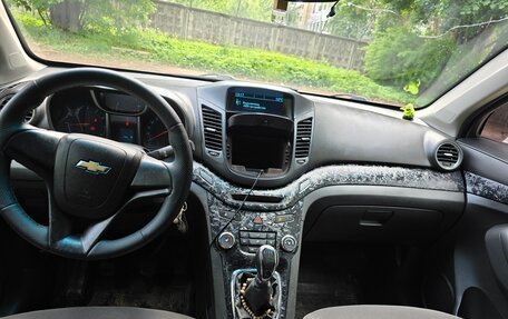 Chevrolet Orlando I, 2014 год, 820 000 рублей, 5 фотография