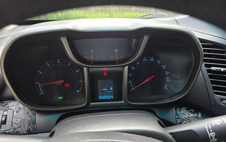 Chevrolet Orlando I, 2014 год, 820 000 рублей, 6 фотография