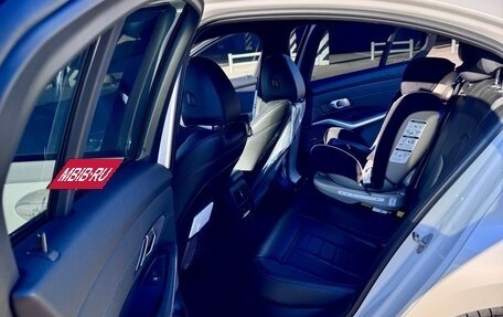 BMW 3 серия, 2019 год, 4 500 000 рублей, 11 фотография