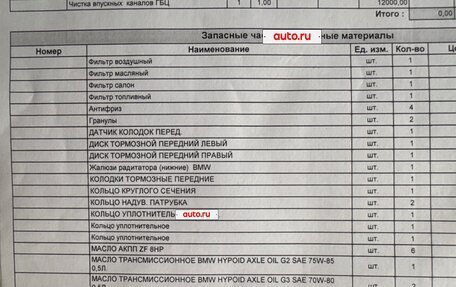 BMW 3 серия, 2019 год, 4 500 000 рублей, 21 фотография
