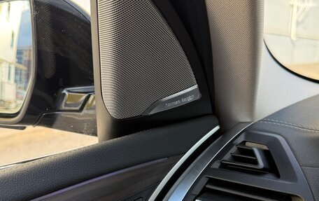 BMW X3, 2021 год, 5 350 000 рублей, 12 фотография