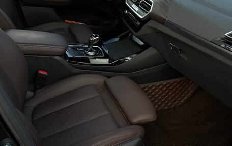 BMW X3, 2021 год, 5 350 000 рублей, 16 фотография