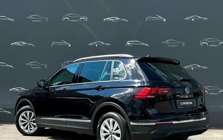 Volkswagen Tiguan II, 2021 год, 2 497 300 рублей, 4 фотография