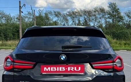 BMW X3, 2021 год, 5 350 000 рублей, 7 фотография