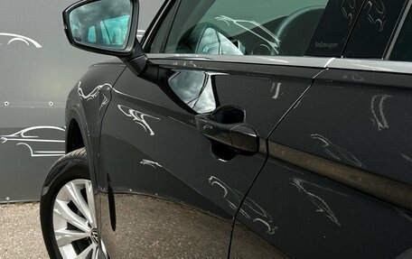 Volkswagen Tiguan II, 2021 год, 2 497 300 рублей, 14 фотография
