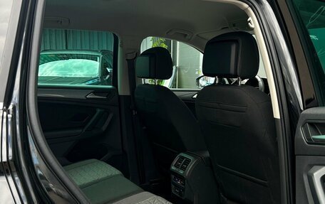Volkswagen Tiguan II, 2021 год, 2 497 300 рублей, 8 фотография
