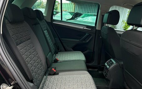 Volkswagen Tiguan II, 2021 год, 2 497 300 рублей, 9 фотография