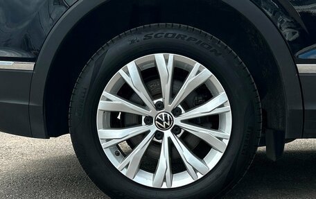 Volkswagen Tiguan II, 2021 год, 2 497 300 рублей, 23 фотография