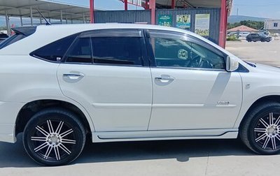 Toyota Harrier, 2010 год, 1 490 000 рублей, 1 фотография