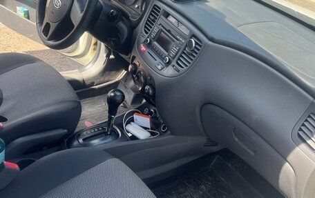 KIA Rio II, 2011 год, 520 000 рублей, 6 фотография