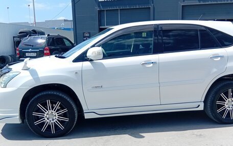 Toyota Harrier, 2010 год, 1 490 000 рублей, 2 фотография