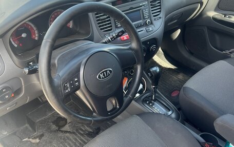KIA Rio II, 2011 год, 520 000 рублей, 5 фотография