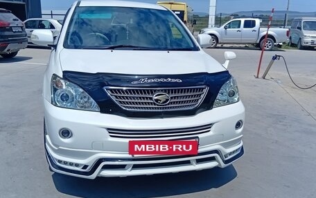 Toyota Harrier, 2010 год, 1 490 000 рублей, 8 фотография