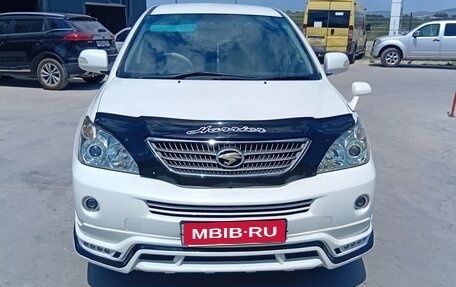 Toyota Harrier, 2010 год, 1 490 000 рублей, 3 фотография