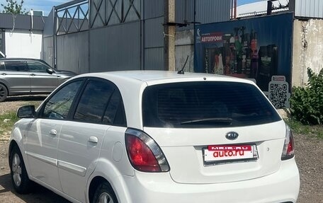 KIA Rio II, 2011 год, 520 000 рублей, 4 фотография