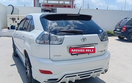 Toyota Harrier, 2010 год, 1 490 000 рублей, 7 фотография