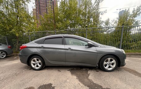 Hyundai i40 I рестайлинг, 2014 год, 930 000 рублей, 1 фотография
