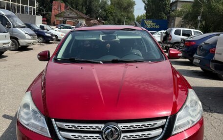 DongFeng H30 Cross, 2015 год, 650 000 рублей, 1 фотография
