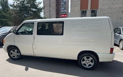 Volkswagen Transporter T4, 1993 год, 480 000 рублей, 1 фотография