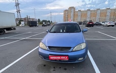 Chevrolet Lacetti, 2007 год, 250 000 рублей, 1 фотография