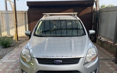 Ford Kuga III, 2009 год, 1 100 000 рублей, 1 фотография