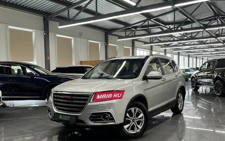 Haval H6, 2016 год, 1 395 000 рублей, 1 фотография