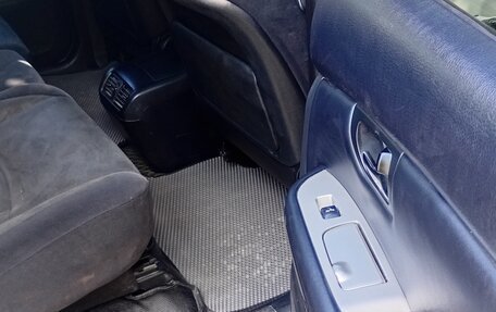 Toyota Harrier, 2010 год, 1 490 000 рублей, 14 фотография