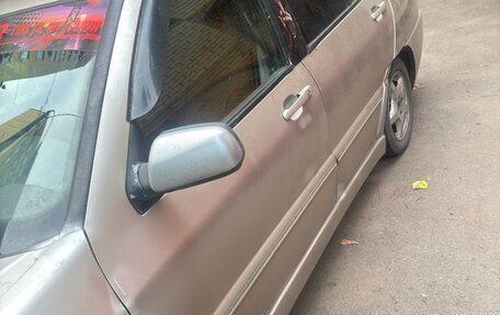Chery Amulet (A15) I, 2007 год, 125 000 рублей, 7 фотография