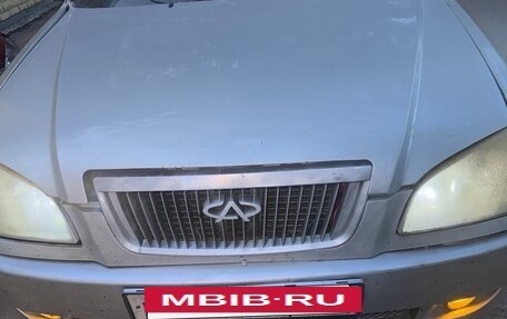 Chery Amulet (A15) I, 2007 год, 125 000 рублей, 2 фотография