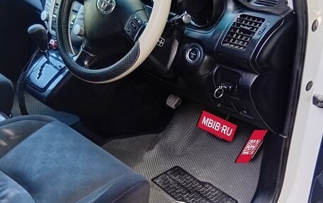 Toyota Harrier, 2010 год, 1 490 000 рублей, 13 фотография